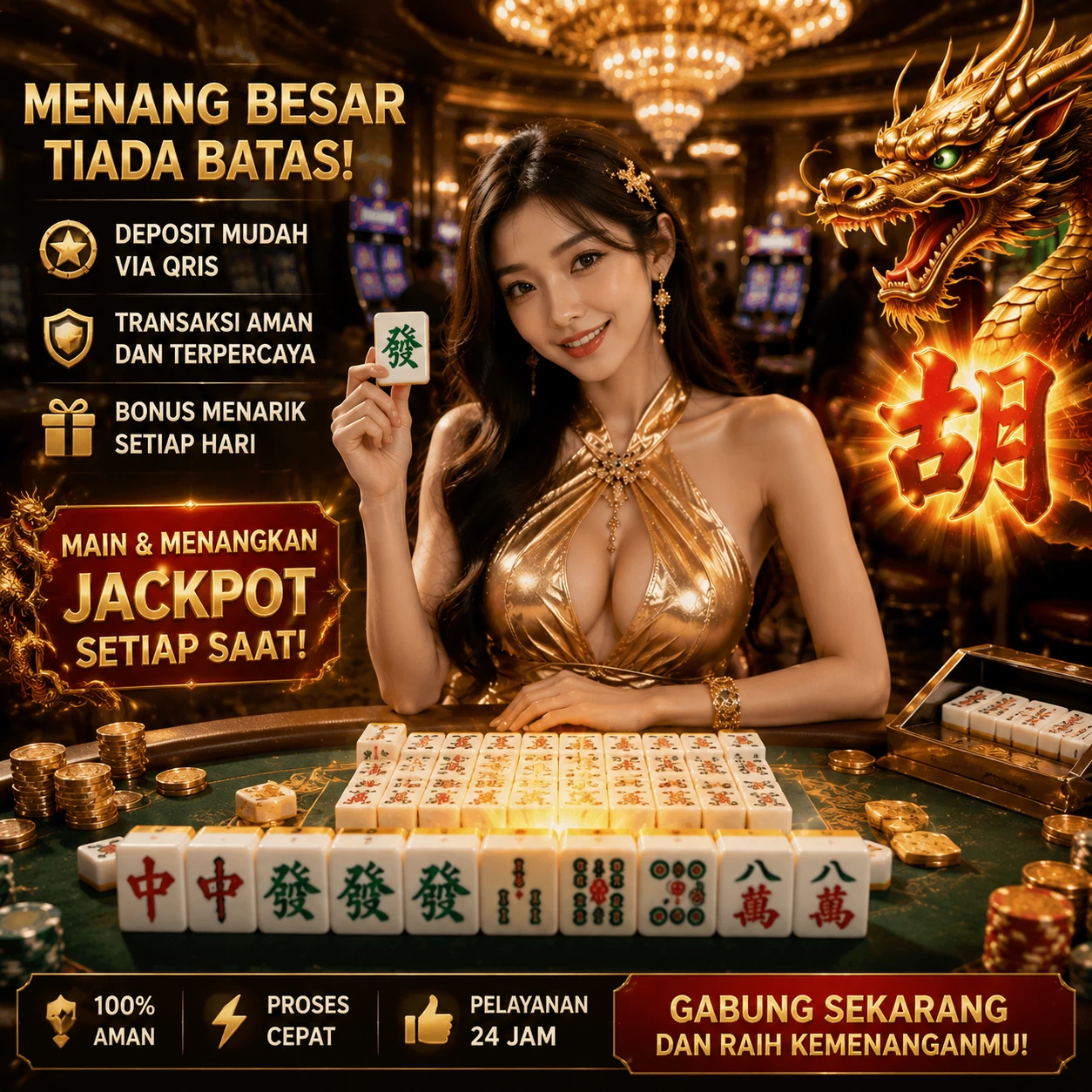 kenzo688 Indonesia