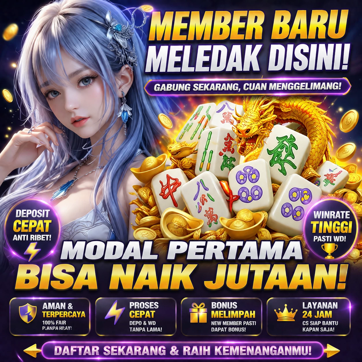kenzo688 Indonesia