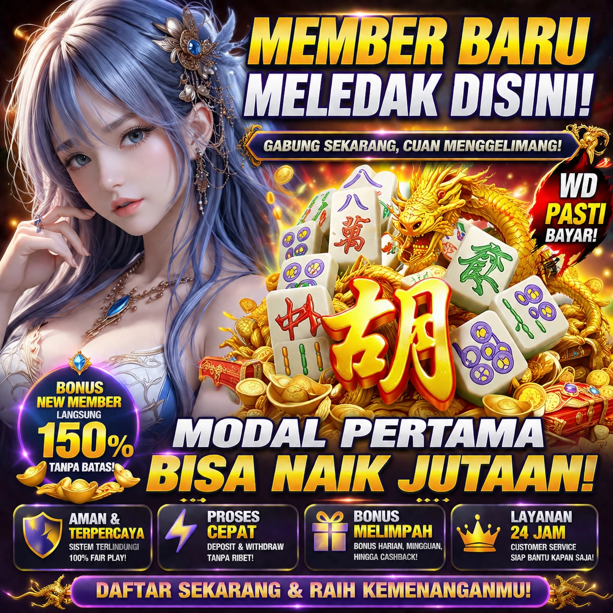 kenzo688 Indonesia